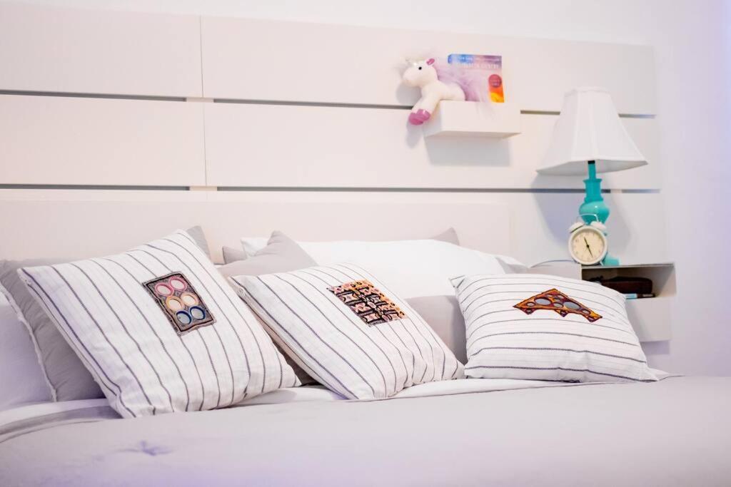 Modern Boho With A Royal Touch -king Bed